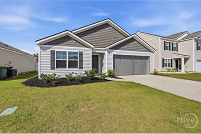 128 Skylark Road, Bloomingdale, GA 31302 - Photo 3