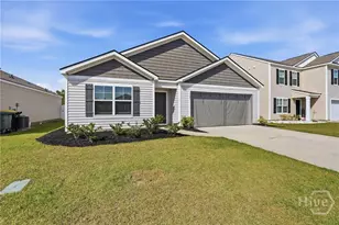 128 Skylark Rd, Bloomingdale, GA 31302 - Photo 3
