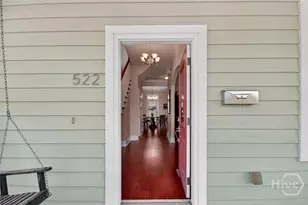 522 E 40th St, Savannah, GA 31401 - Photo 5