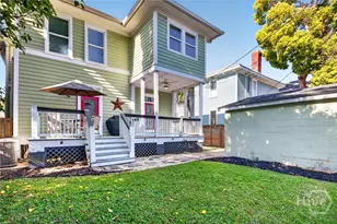 522 E 40th St, Savannah, GA 31401 - Photo 39