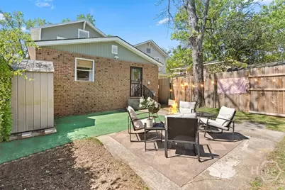 858 E 35th Street, Savannah, GA 31401 - Photo 33