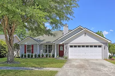 162 Burton Road, Savannah, GA 31405 - Photo 1