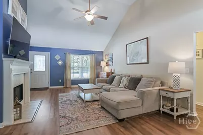 162 Burton Road, Savannah, GA 31405 - Photo 5