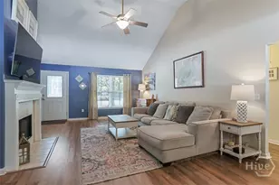 162 Burton Rd, Savannah, GA 31405 - Photo 5