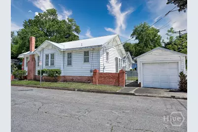 1301 E 38th Street, Savannah, GA 31404 - Photo 3