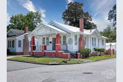 1301 E 38th Street, Savannah, GA 31404 - Photo 1
