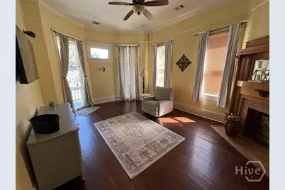 107 W 37th Street, Savannah, GA 31401 - Photo 7