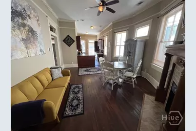 107 W 37th Street, Savannah, GA 31401 - Photo 13