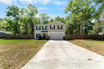 297 Sunrise Circle, Midway, GA 31320 - Photo 1