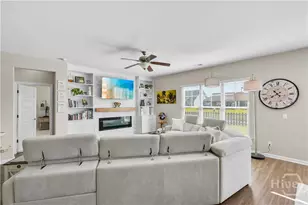 9 Brookhaven Dr, Port Wentworth, GA 31407 - Photo 29