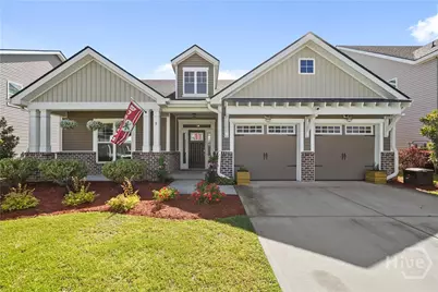 9 Brookhaven Drive, Port Wentworth, GA 31407 - Photo 1
