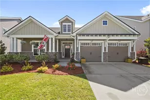 9 Brookhaven Dr, Port Wentworth, GA 31407 - Photo 1