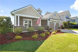 9 Brookhaven Dr, Port Wentworth, GA 31407 - Photo 3