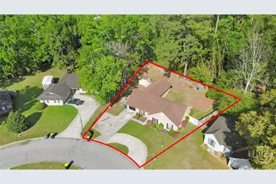 6 N Nicholson Circle, Savannah, GA 31419 - Photo 27