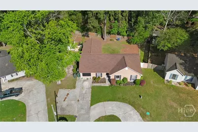 6 N Nicholson Circle, Savannah, GA 31419 - Photo 1