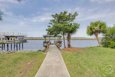 886 Waterford Landing Road, Richmond Hill, GA 31324 - Photo 27
