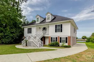 886 Waterford Landing Rd, Richmond Hill, GA 31324 - Photo 3