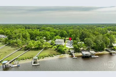 886 Waterford Landing Road, Richmond Hill, GA 31324 - Photo 43