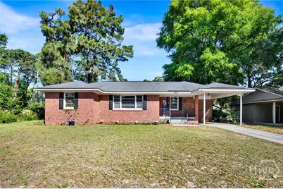 2208 Lorraine Court, Savannah, GA 31404 - Photo 1