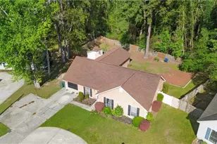 6 N Nicholson Cir, Savannah, GA 31419 - Photo 29