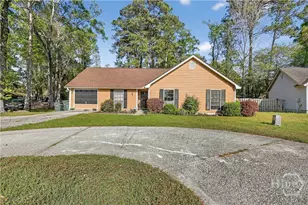 6 N Nicholson Cir, Savannah, GA 31419 - Photo 3
