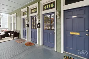 413 E Waldburg St, Savannah, GA 31401 - Photo 5