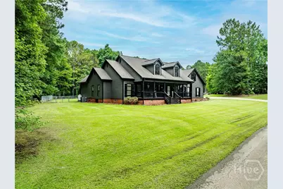 3385 Highway 83 S, Monticello, GA 31064 - Photo 5
