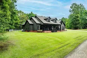 3385 Hwy 83 S, Monticello, GA 31064 - Photo 5