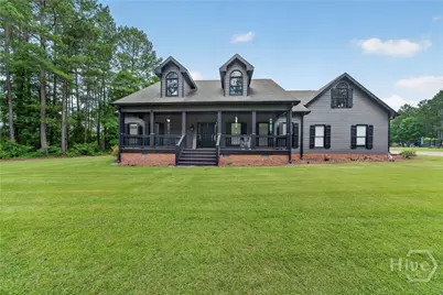 3385 Highway 83 S, Monticello, GA 31064 - Photo 1