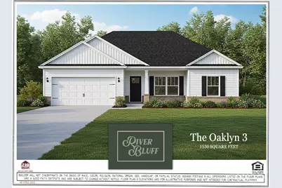 674 Belfast Loop, Ellabell, GA 31308 - Photo 1