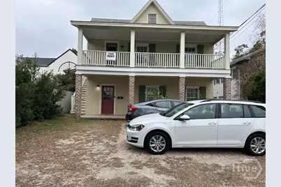 613 Habersham Street, Savannah, GA 31401 - Photo 1