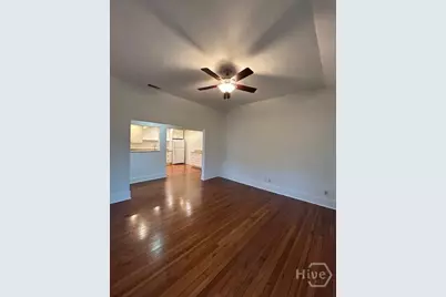613 Habersham Street, Savannah, GA 31401 - Photo 5