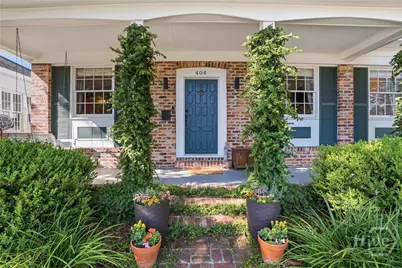 404 E 51st Street, Savannah, GA 31405 - Photo 1