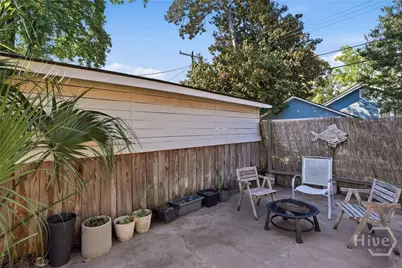 404 E 51st Street, Savannah, GA 31405 - Photo 29
