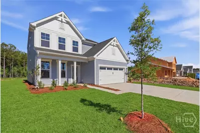 111 Miller Chapel Boulevard, Guyton, GA 31312 - Photo 3