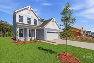 111 Miller Chapel Blvd, Guyton, GA 31312 - Photo 3