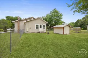 39 Darwel Long Road NE, Ludowici, GA 31316 - Photo 31