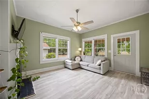 39 Darwel Long Road NE, Ludowici, GA 31316 - Photo 5