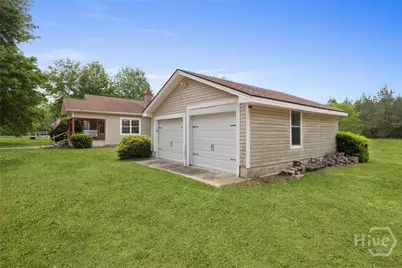 39 Darwel Long Road NE, Ludowici, GA 31316 - Photo 25