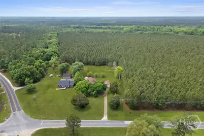 39 Darwel Long Road NE, Ludowici, GA 31316 - Photo 35