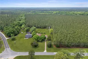 39 Darwel Long Road NE, Ludowici, GA 31316 - Photo 35