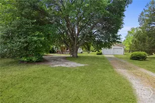 39 Darwel Long Road NE, Ludowici, GA 31316 - Photo 33