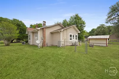39 Darwel Long Road NE, Ludowici, GA 31316 - Photo 29