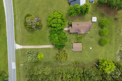 39 Darwel Long Road NE, Ludowici, GA 31316 - Photo 37