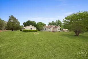 39 Darwel Long Road NE, Ludowici, GA 31316 - Photo 27