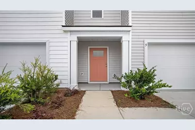 109 Gardens Drive, Brunswick, GA 31525 - Photo 3