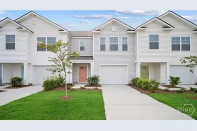 109 Gardens Drive, Brunswick, GA 31525 - Photo 1