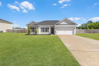 33 NE Firefly Trace, Ludowici, GA 31316 - Photo 1