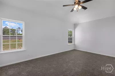 33 NE Firefly Trace, Ludowici, GA 31316 - Photo 19