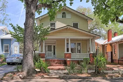 630 E 40th Street, Savannah, GA 31401 - Photo 1